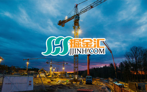 掘金匯信息門(mén)戶(hù)平臺(tái)