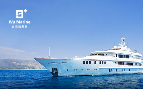 吉祥灣游艇
