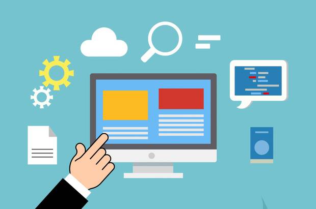 模板網(wǎng)站和定制網(wǎng)站有何區(qū)別？